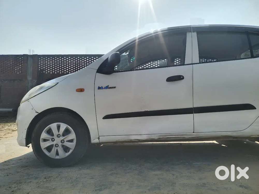 Hyundai I10 Lpg Manual 2013