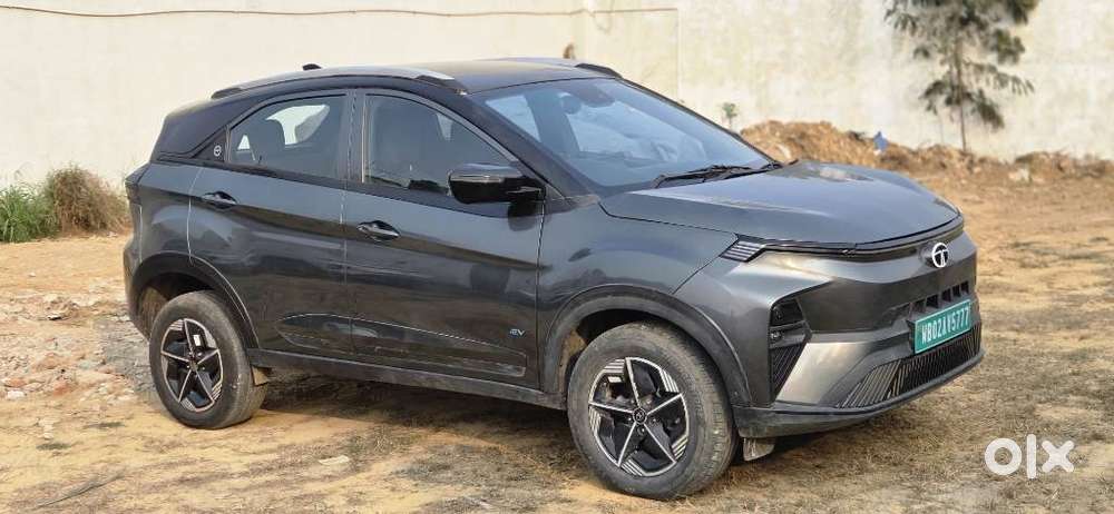 Tata Nexon Ev Fearless Lr, 2024, Electric