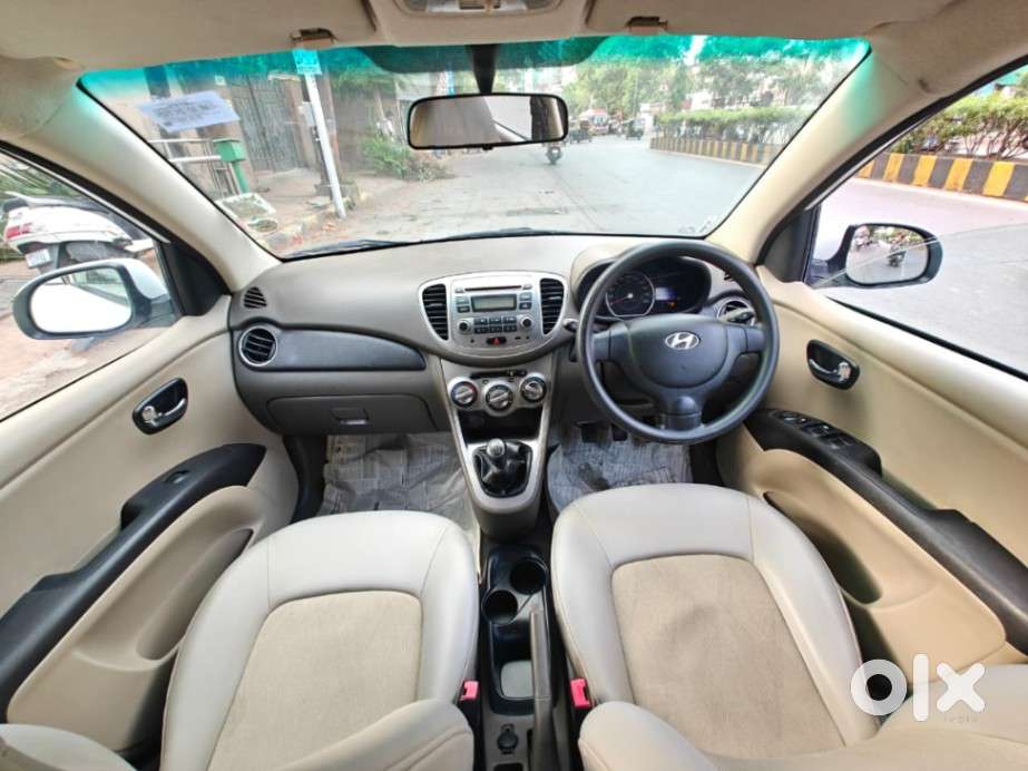 Hyundai I10 Magna, 2012, Petrol