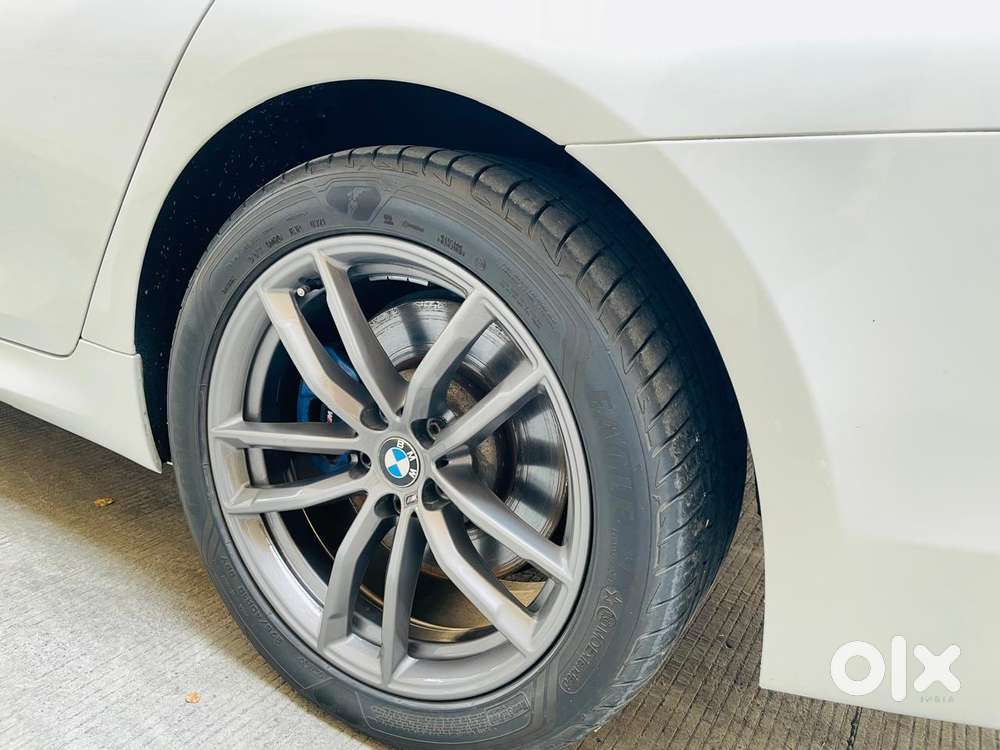 Bmw 5 Series 3.0 530d M Sport, 2017, Diesel