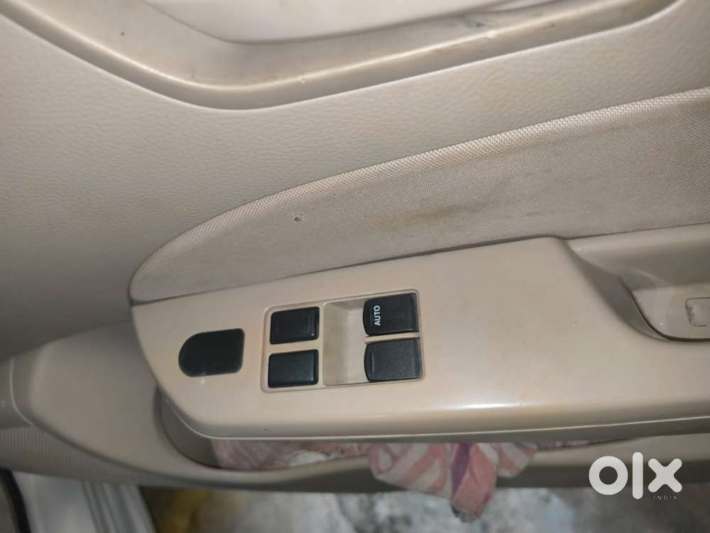Maruti Suzuki Dzire 2015 Petrol