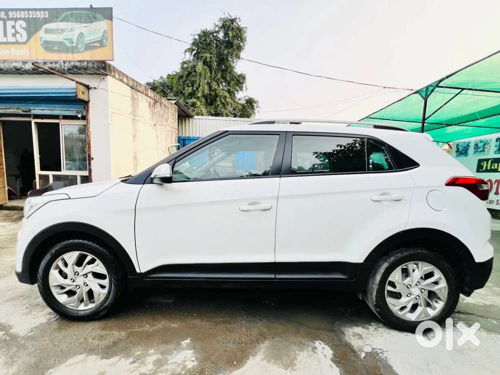 Hyundai Creta 1.4 S Plus Crdi, 2015, Diesel