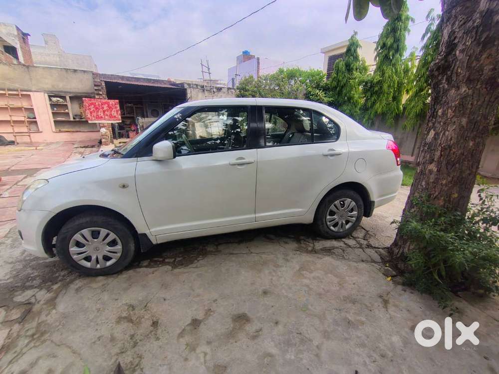 Maruti Suzuki 2011 Model Swift Dzire