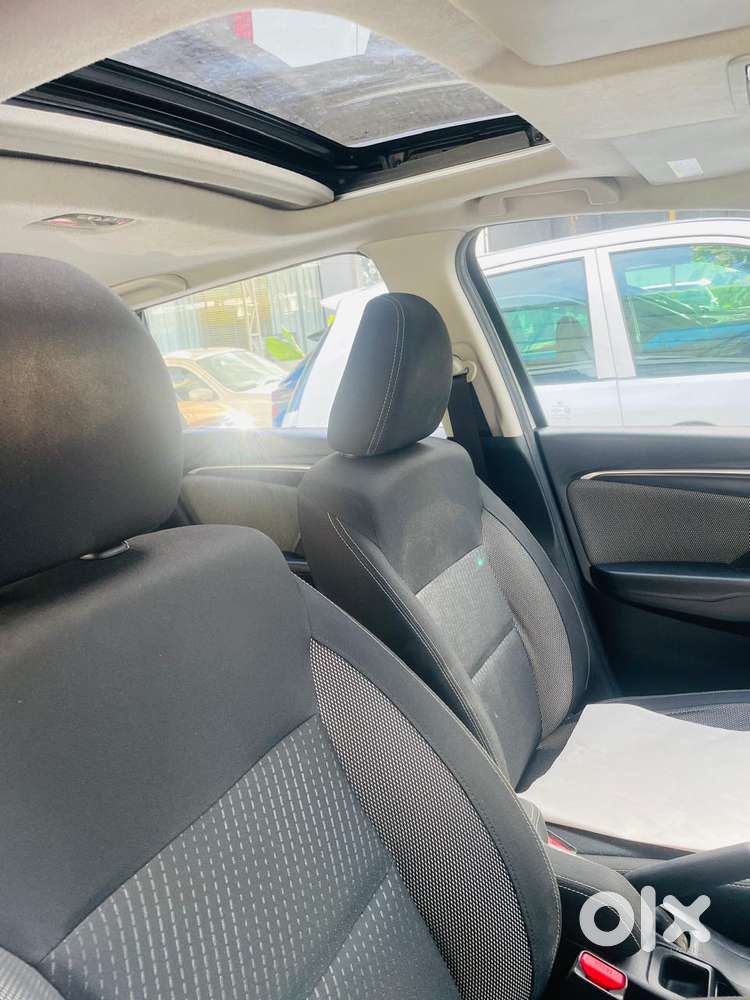 Honda Wr-v 1.2 Vx I-vtec, 2019, Petrol