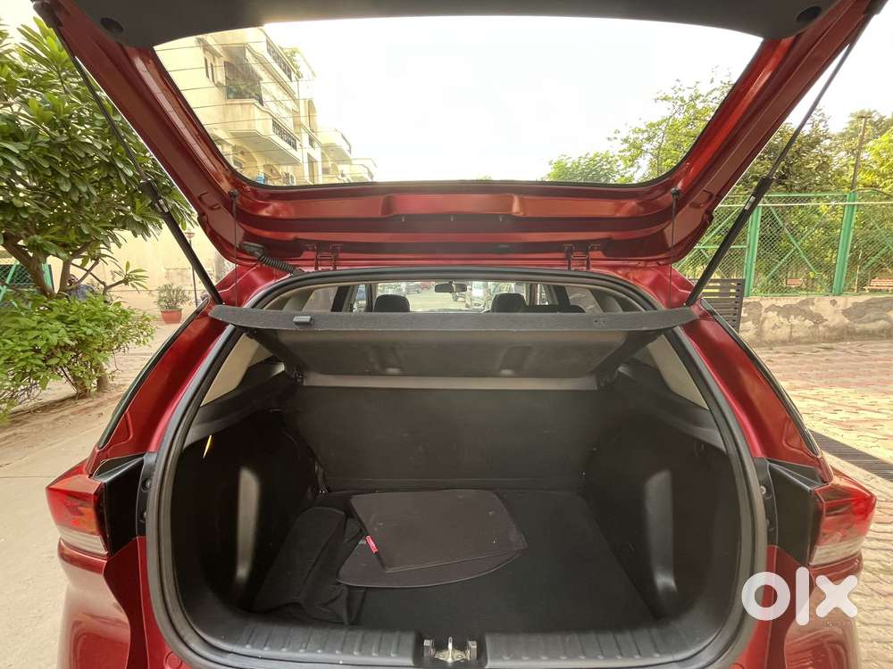 Kia Sonet Htx 1.5 Diesel, 2020, Diesel