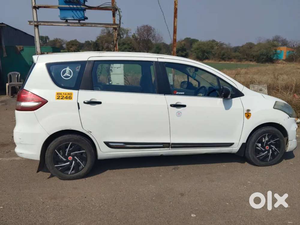 Maruti Suzuki Ertiga 2019 Diesel 152365 Km Driven