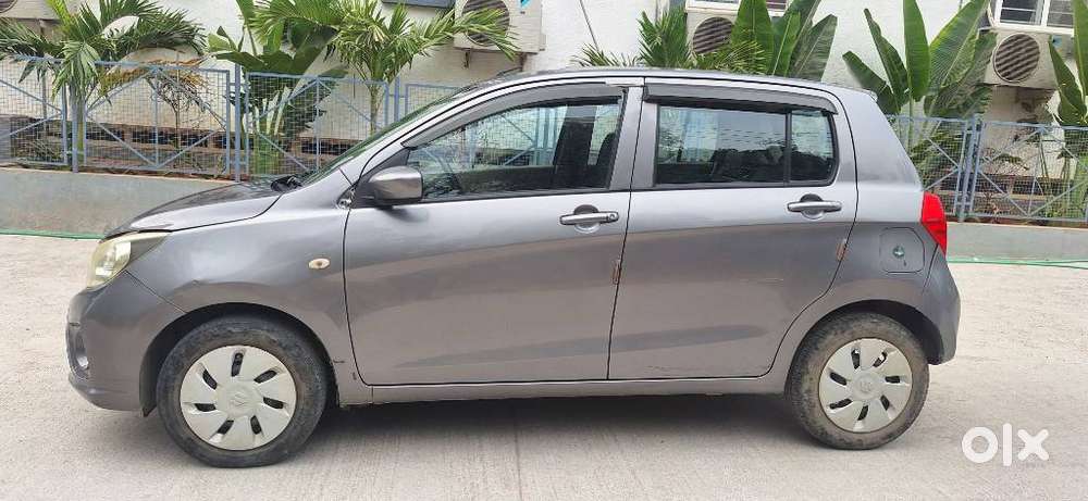 Maruti Suzuki Celerio 1.0 Vxi Amt, 2019, Petrol