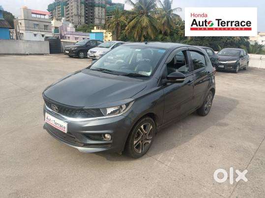 Tata Tiago Xz, 2021, Petrol