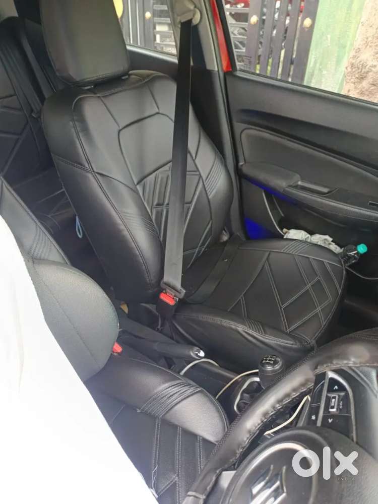 Maruti Suzuki Swift Vxi 2022