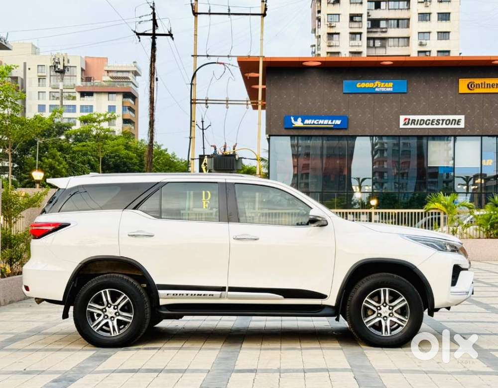 Toyota Fortuner 4x2 At 2.8 Diesel, 2025, Diesel