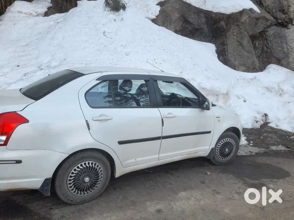 Passed Up To 2029 & Well Mantained