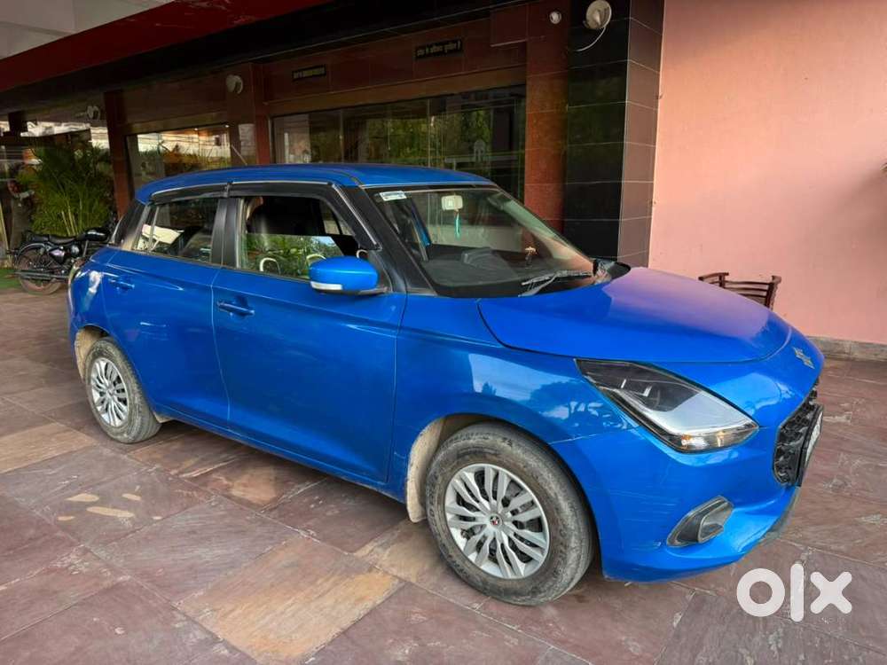 Maruti Swift Vxi 2025 All Documents Runing
