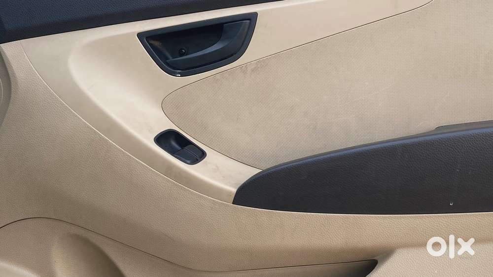 Hyundai Eon Era +, 2015, Petrol