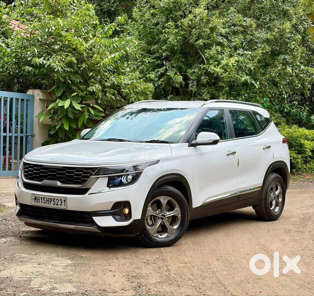 Kia Seltos Htk D, 2021, Diesel