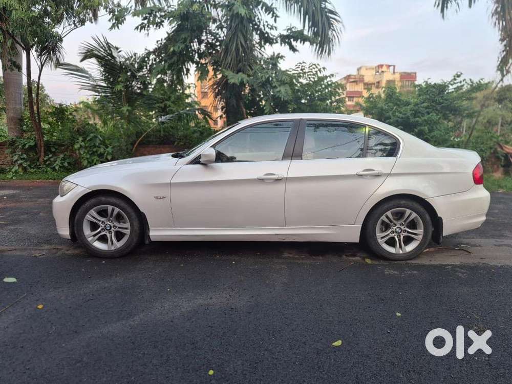 2012 Bmw Petrol Automatic