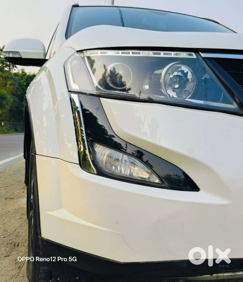 Mahindra Xuv500 W11, 2018, Diesel