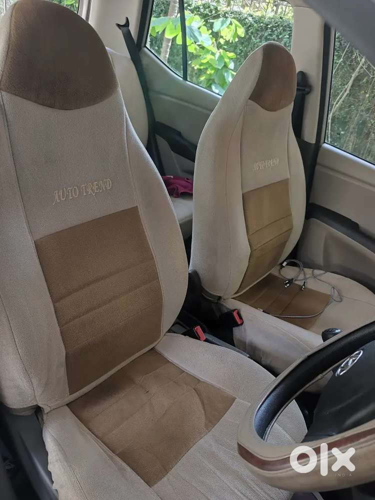 Hyundai I10 2011 Petrol Manual