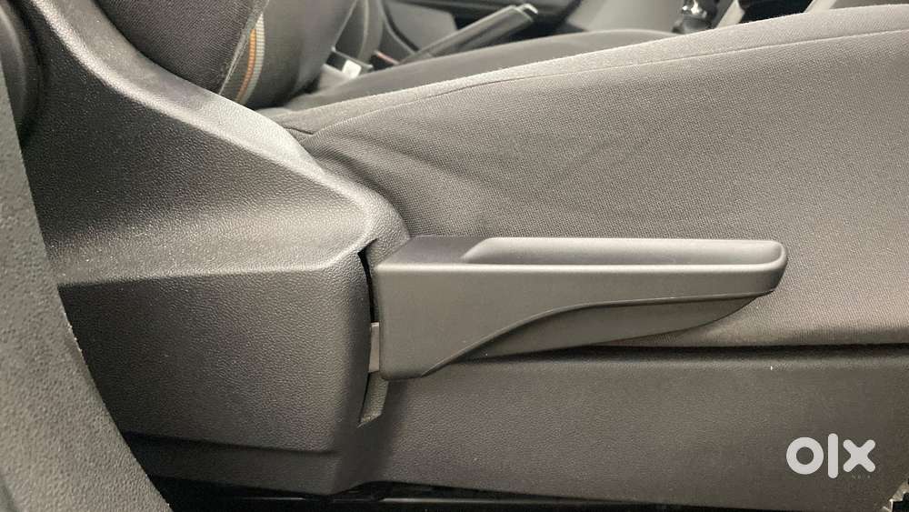 Skoda Kushaq 1.0 Tsi Ambition At, 2022, Petrol