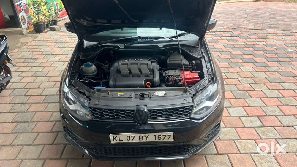 Volkswagen Polo Diesel 2013