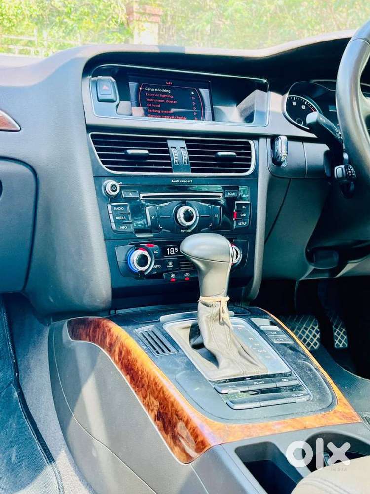 Audi A4 1.8 Tfsi Premium, 2012, Petrol
