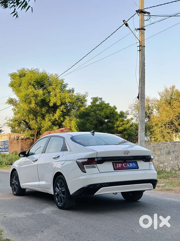 Hyundai New Verna Sx O 1.5 Turbo Gdi Mt, 2023, Petrol