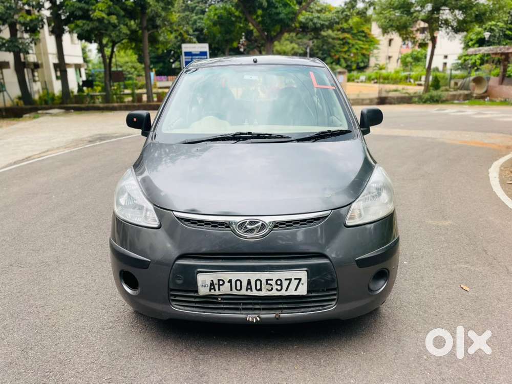 Hyundai I10 Petrol Well Maintained