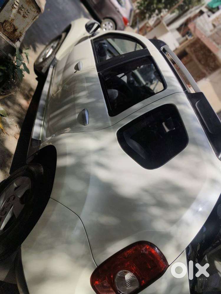 Renault Duster 110ps Diesel Rxz, 2016, Diesel