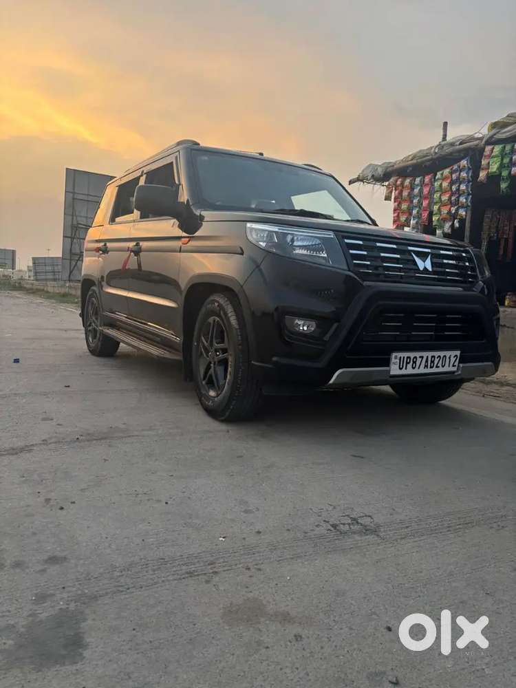 Mahindra Bolero Neo 2026 Manual Diesel