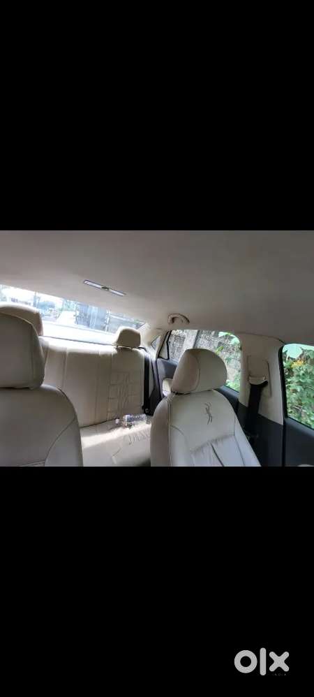 Volkswagen Vento 2011 Petrol 92000 Km Driven