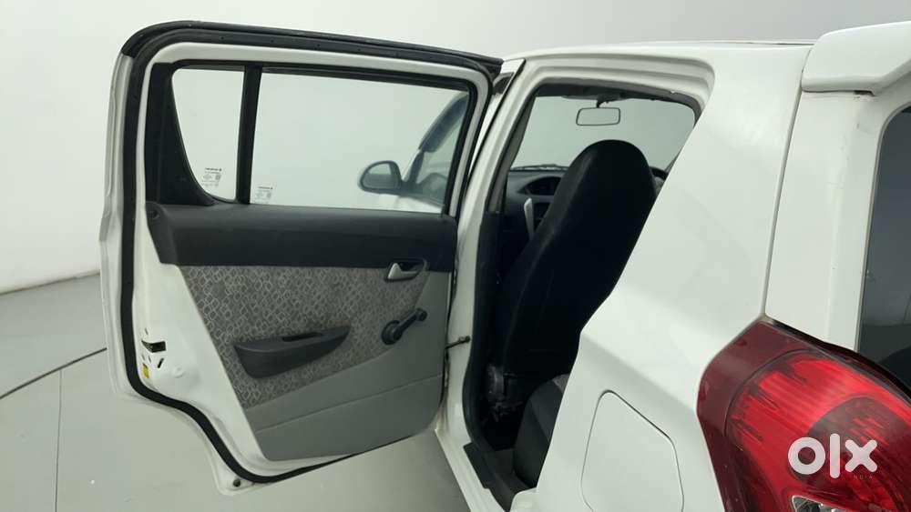 Maruti Suzuki Alto 800 Lxi, 2017, Petrol