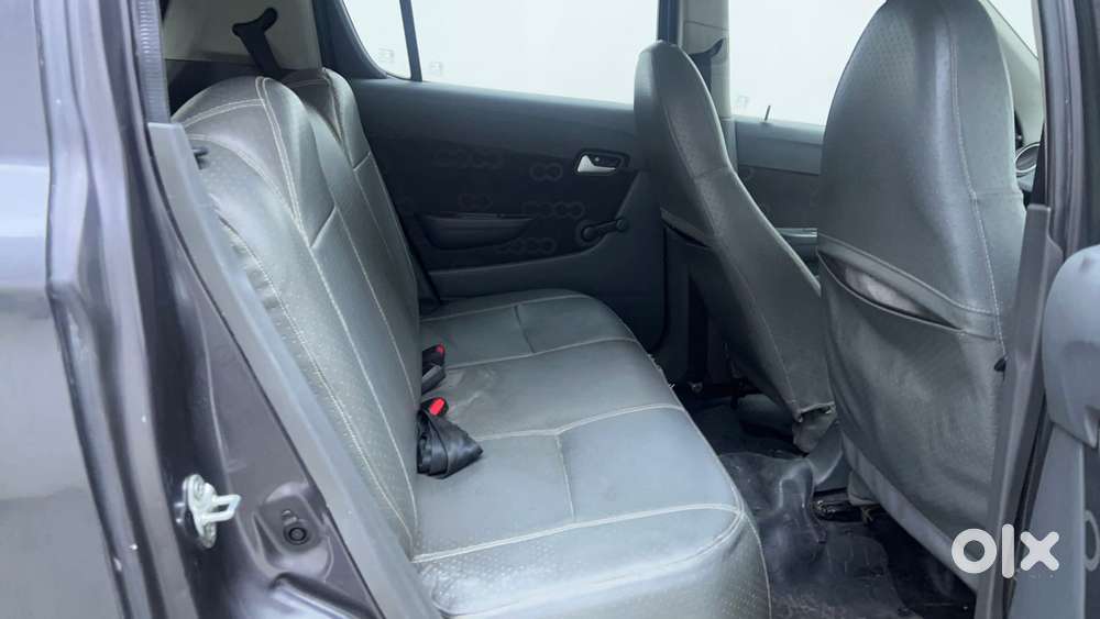 Maruti Suzuki Alto 800 Lxi, 2013, Petrol