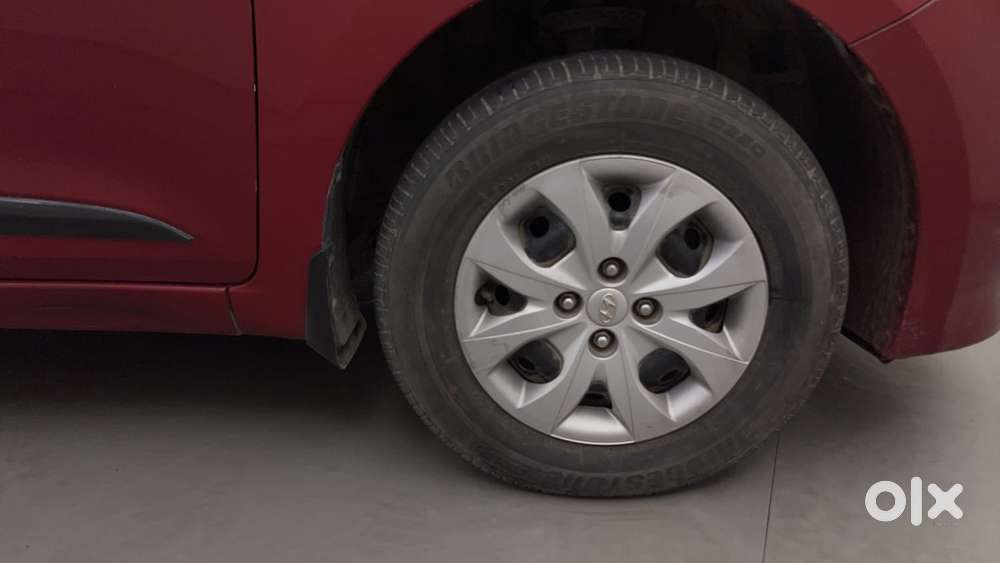 Hyundai Elite I20 [2018-2020] 1.2 Sportz, 2017, Petrol