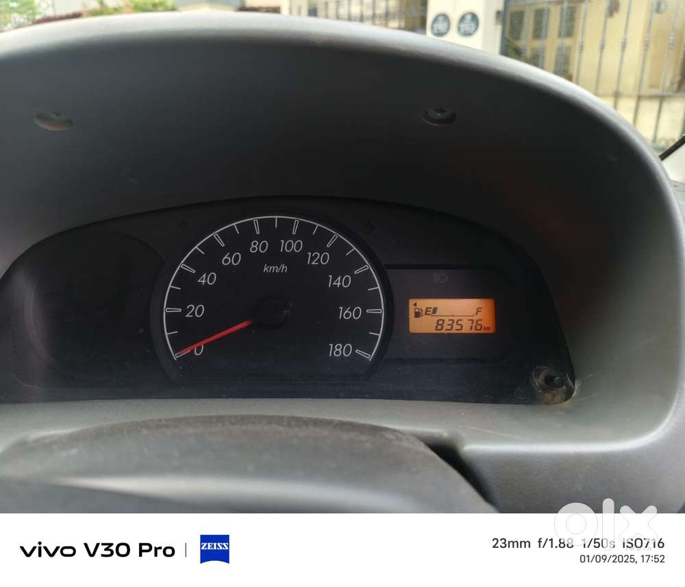 Maruti Suzuki Alto 0.8 Lxi (o), 2011, Petrol