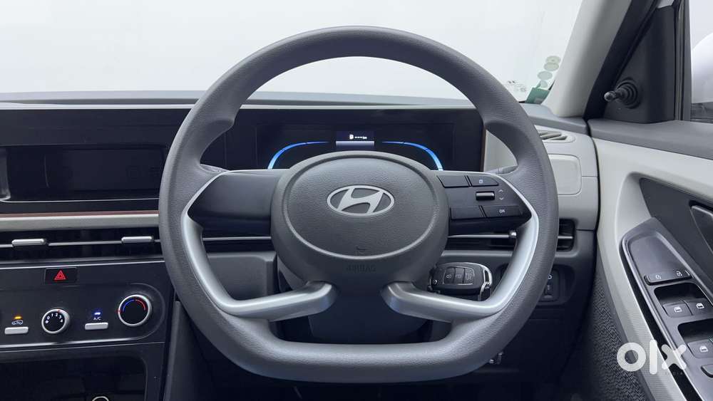 Hyundai Creta 1.5 E Petrol, 2024, Petrol