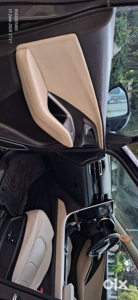Mg Hector Savvy Pro Cvt, 2023, Petrol