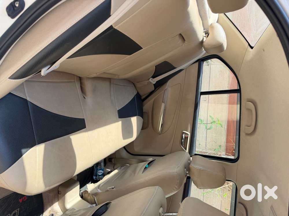 Swift Dzire Driven By Nri