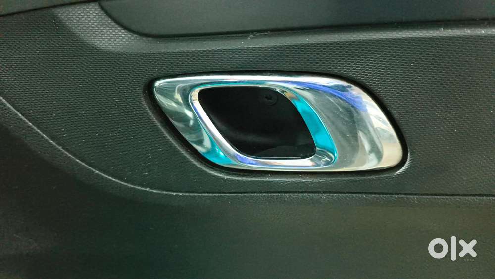Renault Kwid 2019-ongoing 1.0 Rxt (o), 2020, Petrol
