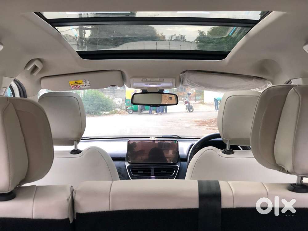 Tata Safari Adventure Plus, 2023, Diesel