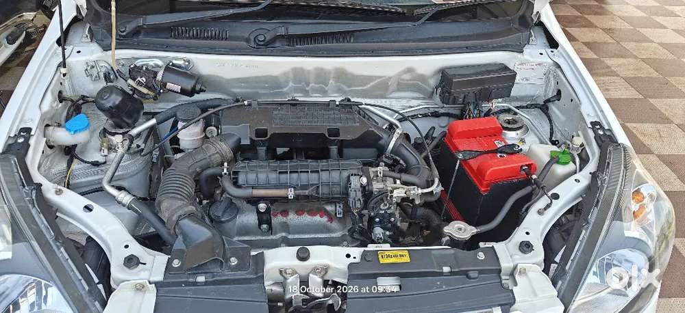 Maruti Suzuki Alto 2014 Vxi Manual Petrol