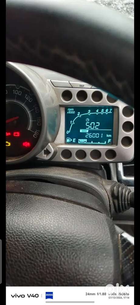 Chevrolet Beat 2013 Petrol 25000 Km Driven