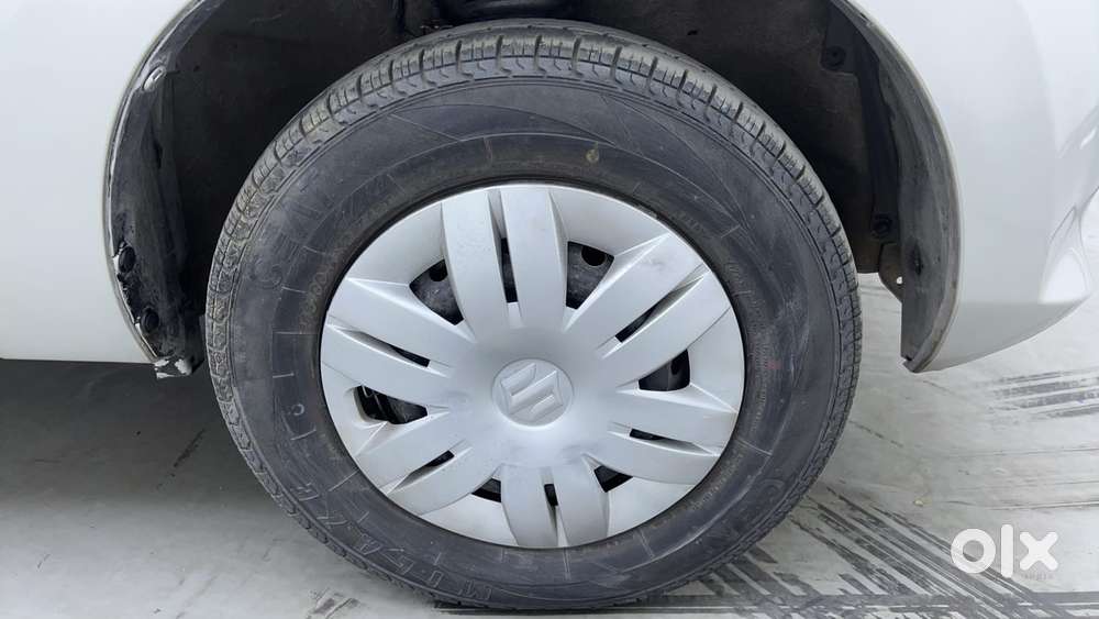 Maruti Suzuki Alto 800 Lxi, 2015, Petrol