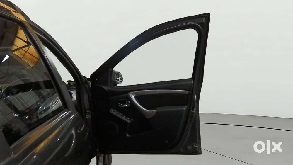 Renault Duster 1.3 Rxz Turbo Petrol, 2021, Petrol