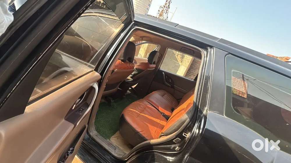 Mahindra Xuv500 2014 Diesel Manual