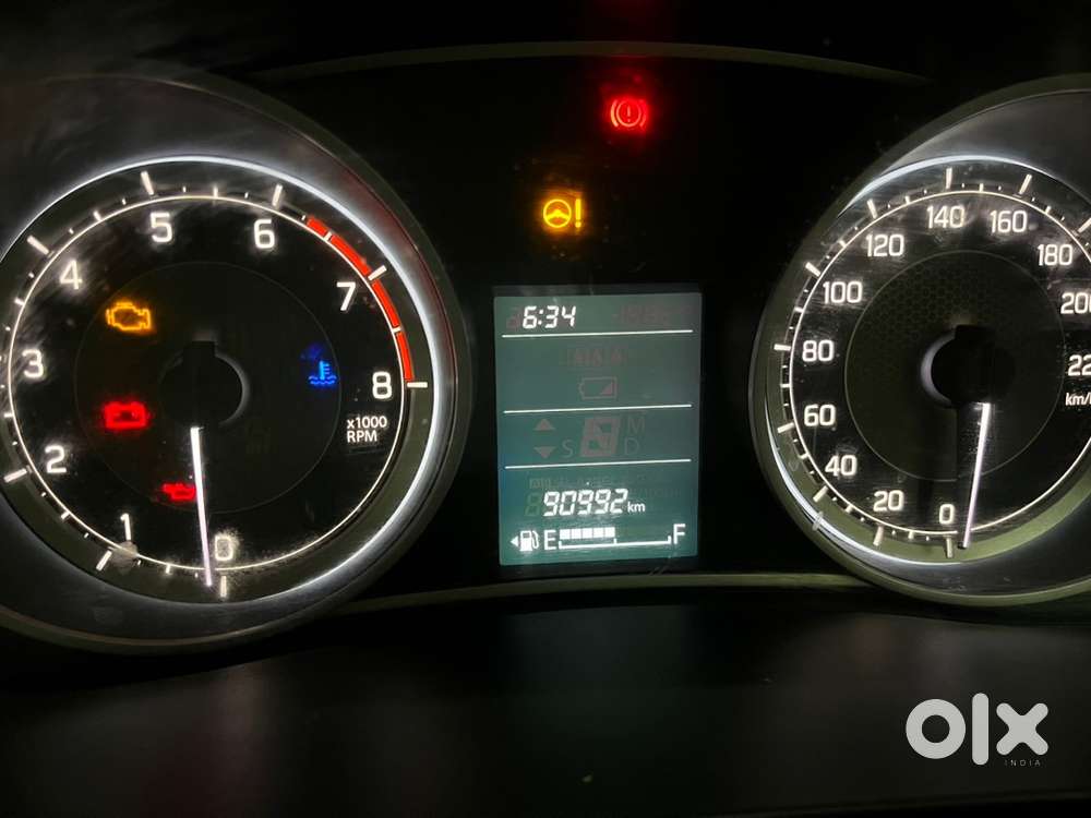 Maruti Suzuki Dzire 2020 Petrol