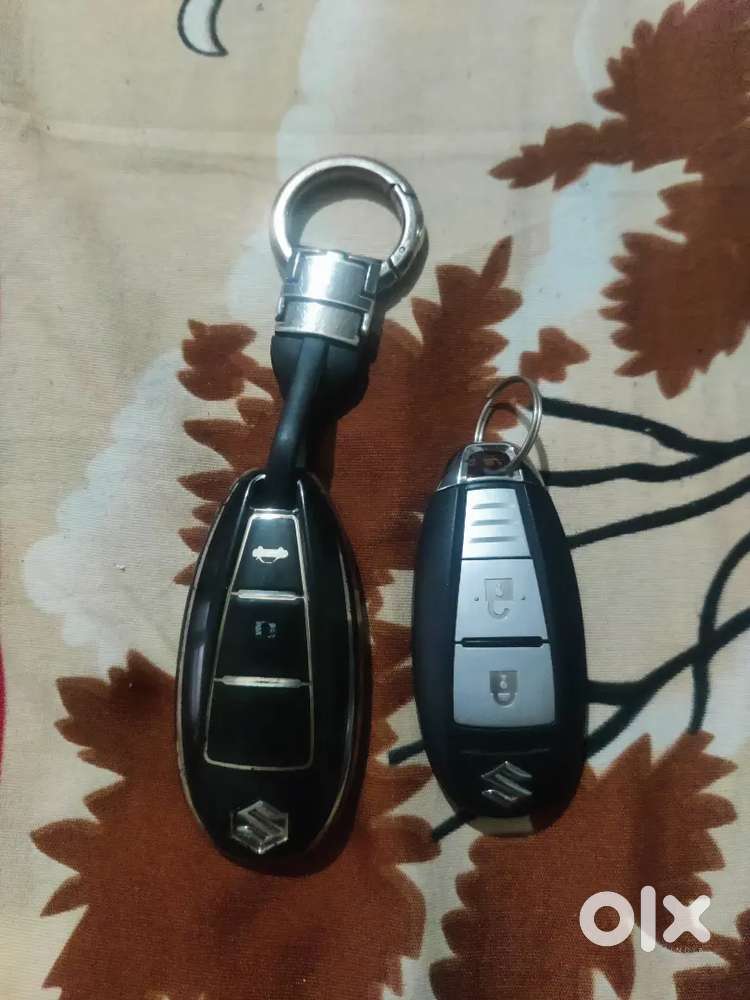 Maruti Suzuki Brezza Zdi Plus Top Model 2017 Diesel 114000 Km
