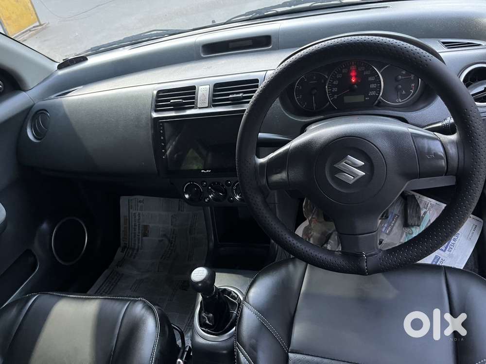 Maruti Suzuki Swift Dzire Vdi Optional, 2010, Diesel