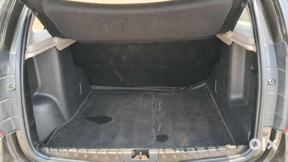 Renault Duster 110ps Diesel Rxz, 2020, Diesel