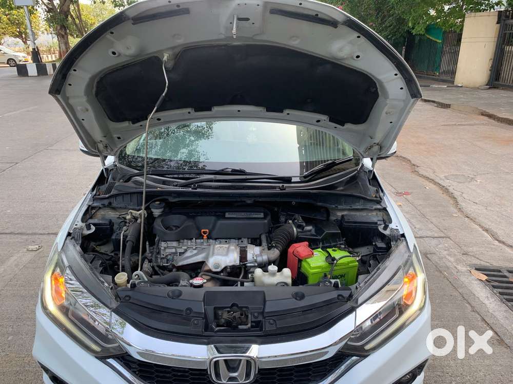 Honda City I-dtec Zx, 2019, Diesel