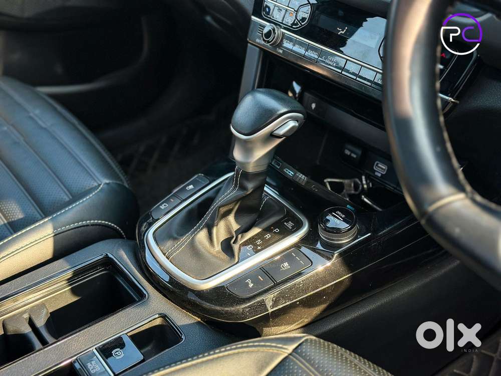 Kia Seltos 1.5 Gtx+ Diesel At, 2023, Diesel