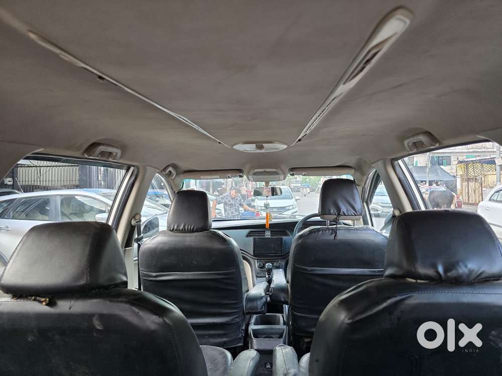 Mahindra Marazzo M2, 2019, Diesel